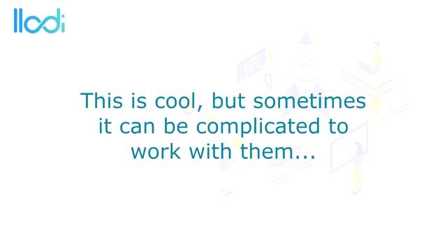 In 2 minutes with LLodi: Extract a nested JSON into a Qlik table смотреть онлайн