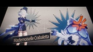 Трейлер Genshin Impact (Furina Character)