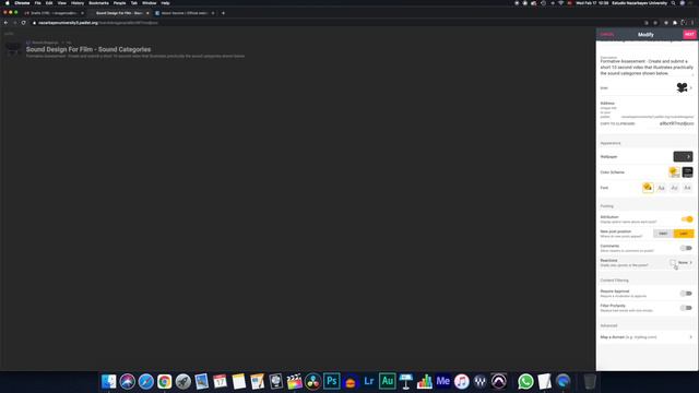 Demystifying Padlet For Busy Academics смотреть онлайн