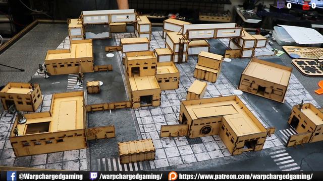 Infinity Battle Report 300 pts Tartary vs Druze Supremacy Mission смотреть онлайн