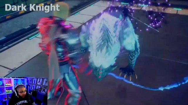 All 27 Classes in Final Fantasy Origins: Strangers of Paradise смотреть онлайн