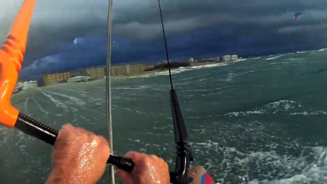 Кайтсерфинг 4 января смотреть онлайн