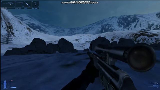 the weather station II singleplayer gameplay II project igi shooting game on pc #mission3 смотреть онлайн