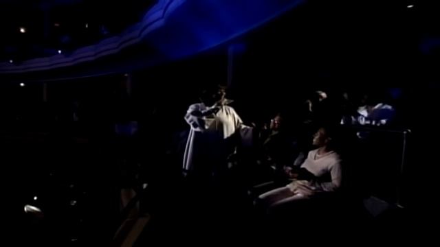 Patti Labelle - I Believe - One Night Only - HD (I hope) смотреть онлайн