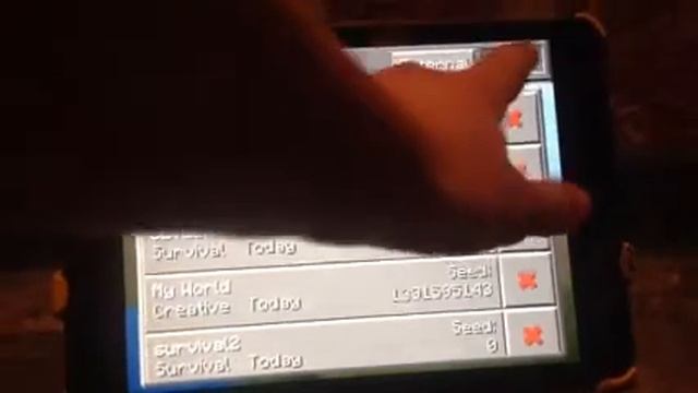 Как зделать айпи сервер майнкрафт смотреть онлайн