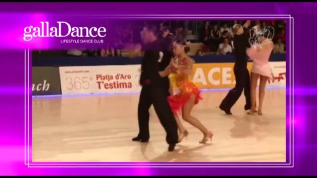 Мария Орлова_преподаватель GallaDance Жуковка смотреть онлайн