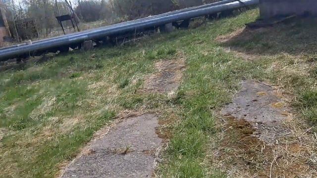 ОБЬЕКТ СТАЛКЕРА.ЧАСТЬ ПЕРВАЯ. смотреть онлайн