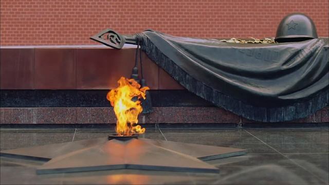 Максим Государев - Вечный огонь смотреть онлайн