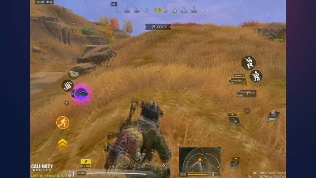 SP-R 208 ПОЧИНИЛИ! ТЕПЕРЬ АРКТИКА НЕ НУЖНА? CALL OF DUTY MOBILE смотреть онлайн