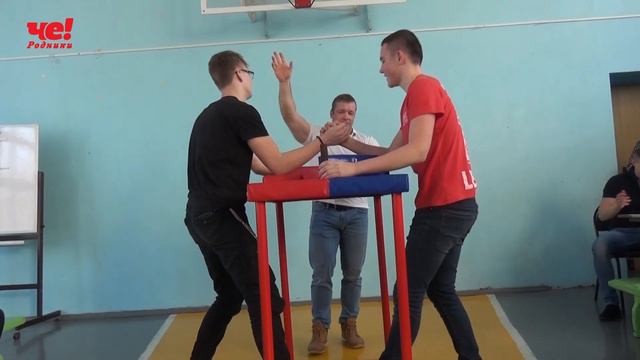 армреслинг смотреть онлайн