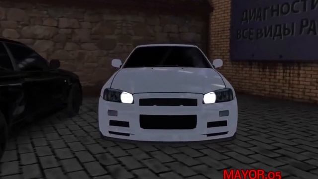 ИГРА ДЛЯ СУЕТЫ НА ТЕЛЕФОН! | CAUCASUS PARKING | НОВАЯ ИГРА ПРО ОПЕРСКУЮ ЕЗДУ! смотреть онлайн