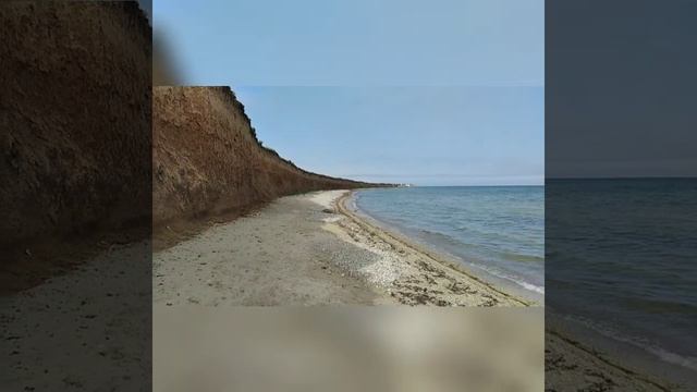 Где отдохнуть в Крыму? Село Северное. смотреть онлайн