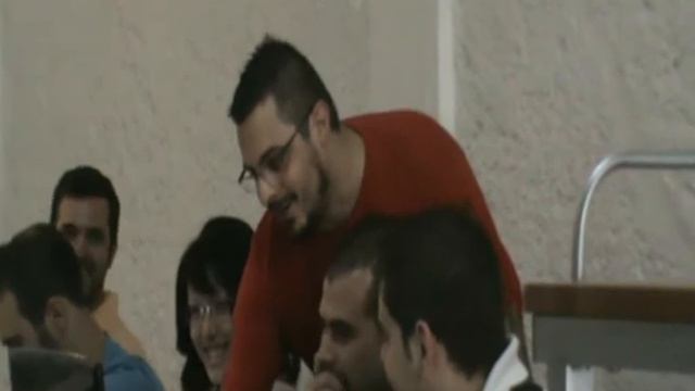 Taller de Gentoo de la Asociación EnRed 2.0 смотреть онлайн
