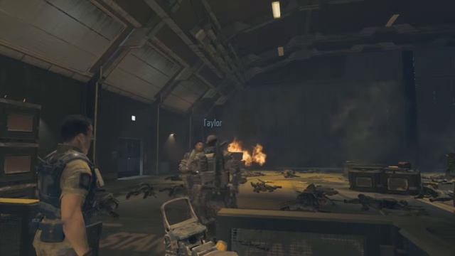 Call of Duty: Black Ops 3 - GTX 650TI Boost 2 Gb + Core i3 2100 - Início do Jogo - Parte 2/3 смотреть онлайн