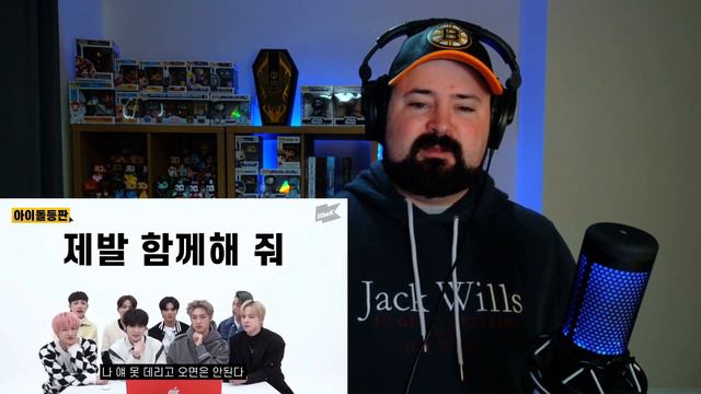 [Reaction To] The Ultimate Guide to ATEEZ! This Is An Outstanding Guide!!! 10/10 Would Recommend!! смотреть онлайн