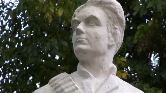 город Тутаев Борисоглебская сторона Часть 1 Осенние зарисовки смотреть онлайн