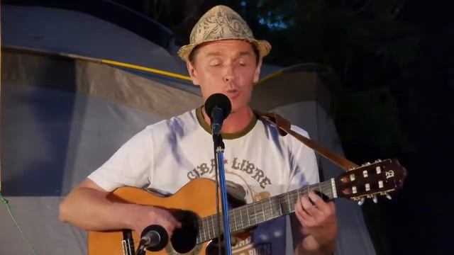 Nem um Dia /Ни на день (автор: Djavan, русский перевод: Валера Хренников) смотреть онлайн