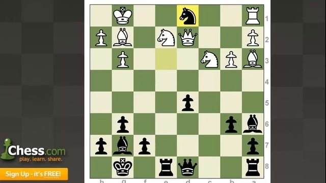 Classic Chess Games: Bobby Opens the Diagonals!! смотреть онлайн