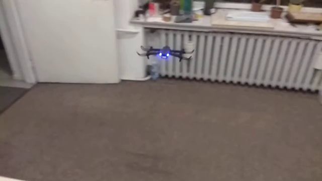 Dron GD89 (X89) смотреть онлайн