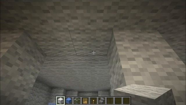 как построить красивый дом в майнкрафте (зимний стиль) смотреть онлайн