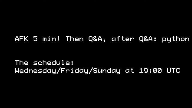 Livestreamed C++ Course: episode 2 смотреть онлайн