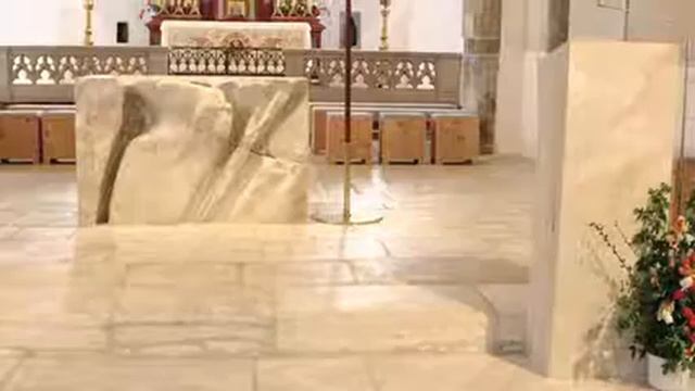 Salzburger Handwerkspreis 2016 - Pfarrkirche Mariapfarr - Erich Reichl GmbH смотреть онлайн