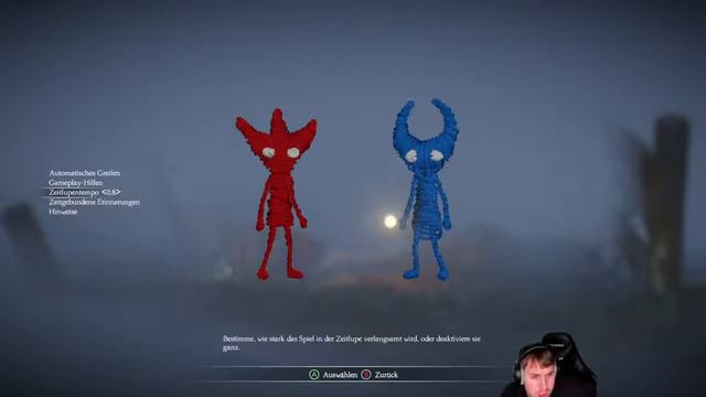 🔴🧶Wollknäuel🧶 - Unravel Two смотреть онлайн