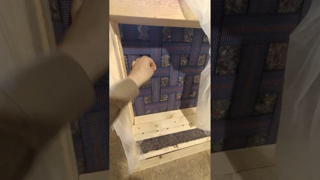 Эластичная лента для мягкой мебели для спинок и сидений смотреть онлайн