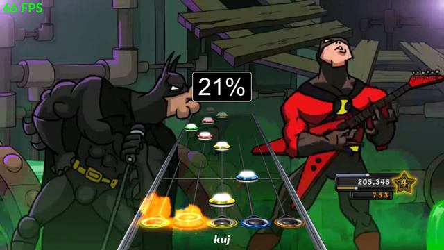 BATMETAL FOREVER (Awaken By Dethklok & More)| Clone Hero Preview