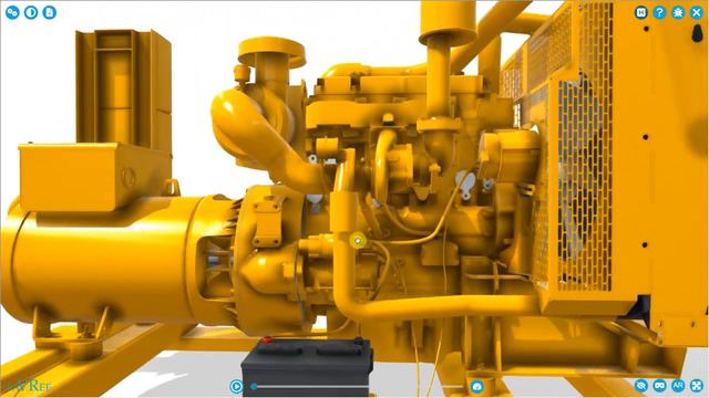 Diesel Generators Explained смотреть онлайн