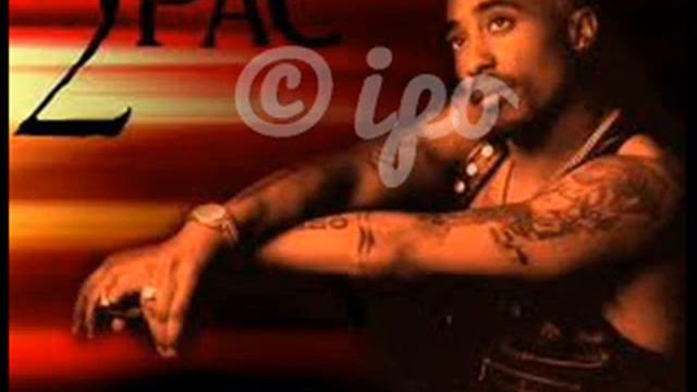 Tupac - Do For Love