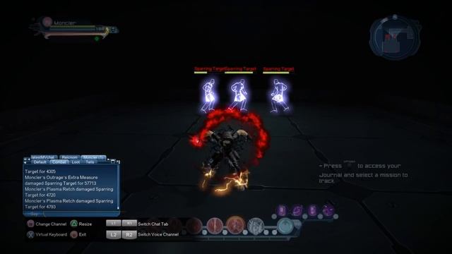 Dcuo: 2017 Rage Dps Loadout (Melee) смотреть онлайн