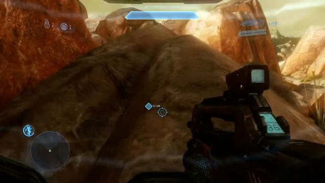 Прохождение без коментариев Halo 4 (часть 5) смотреть онлайн