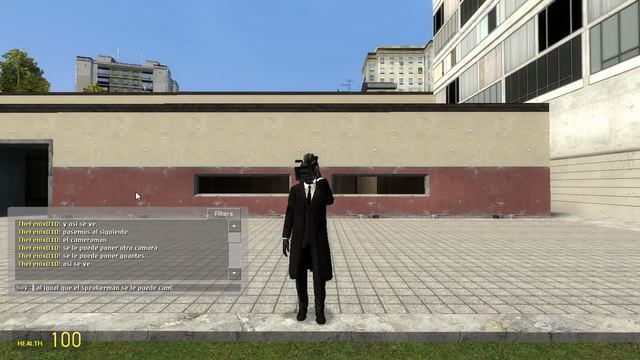 PAQUETE DE PLAYERMODELS GMOD PIRATA MEDIAFIRE смотреть онлайн