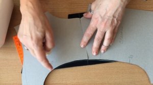 Как сделать подплечники? Шьем по индивидуальным меркам. Просто и быстро