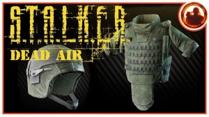 S.T.A.L.K.E.R. DEAD AIR. ОБЗОР КОСТЮМОВ И КОМБИНЕЗОНОВ.
