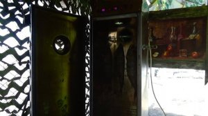 Парогенератор Голден Смокер. Копченый терпуг.