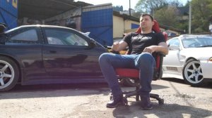 REAL STREET DRIFT - SOCHI 1 TRAILER.mp4