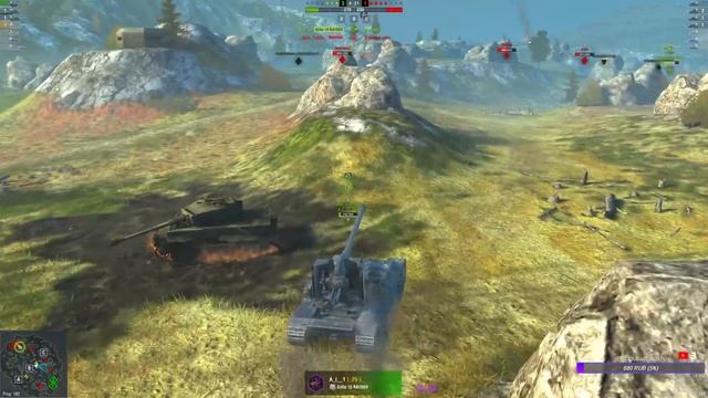 _?!Tanks blitz!?-✅!НАША ИГРА!✅_ смотреть онлайн