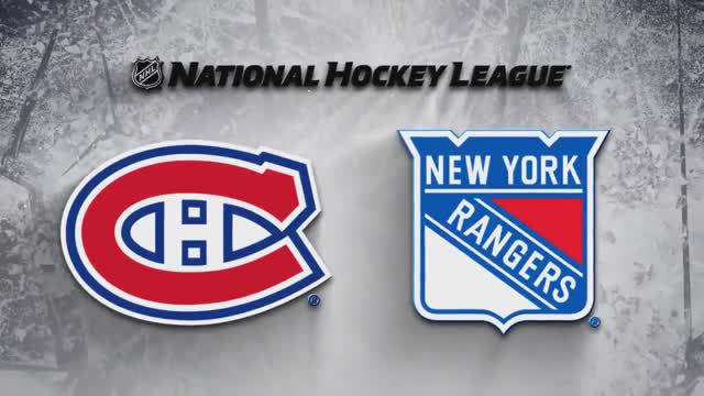 08.04 🗽 #Рейнджерс – 🇨🇦 #Монреаль