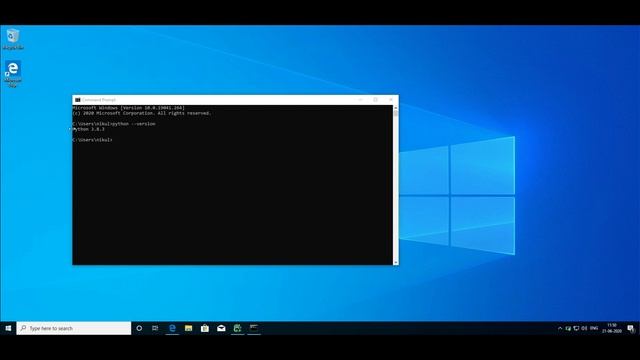 Python Beginners| Installing Python and PyCharm on Windows | 369 ProIT смотреть онлайн