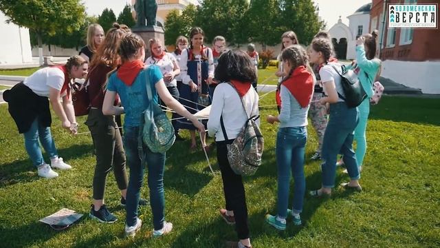 В поисках Клада Марины Мнишек смотреть онлайн