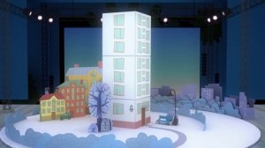 Baños Fríos | Rolando Locomotov