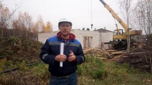 Плиты перекрытия: размеры, какие бывают по назначению, этапы монтажа плит