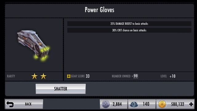 Injustice Mobile- How to Spend your CREDITS ( New Players/ Wise Decisions) смотреть онлайн