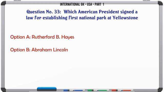 MCQ Questions USA - Part 1 with Answers | Quiz USA - Part 1 смотреть онлайн