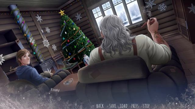 Big Dipper Gameplay (PC game) смотреть онлайн