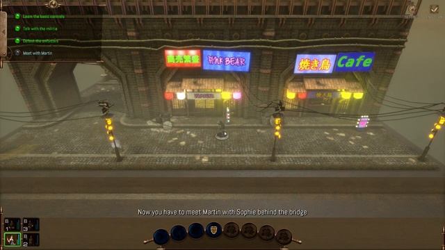 SteamCity Chronicles - Rise of the Rose - Inferno's First Gameplay смотреть онлайн