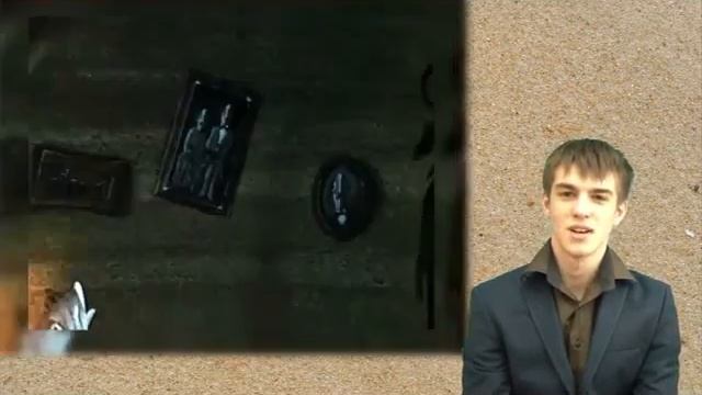 Премудрый пескарь М Е mpeg4 смотреть онлайн