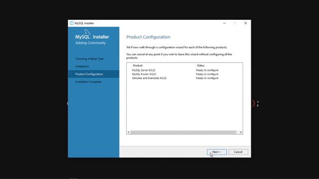How to install MySQL?| MySQL Complete Installation|MH tech смотреть онлайн